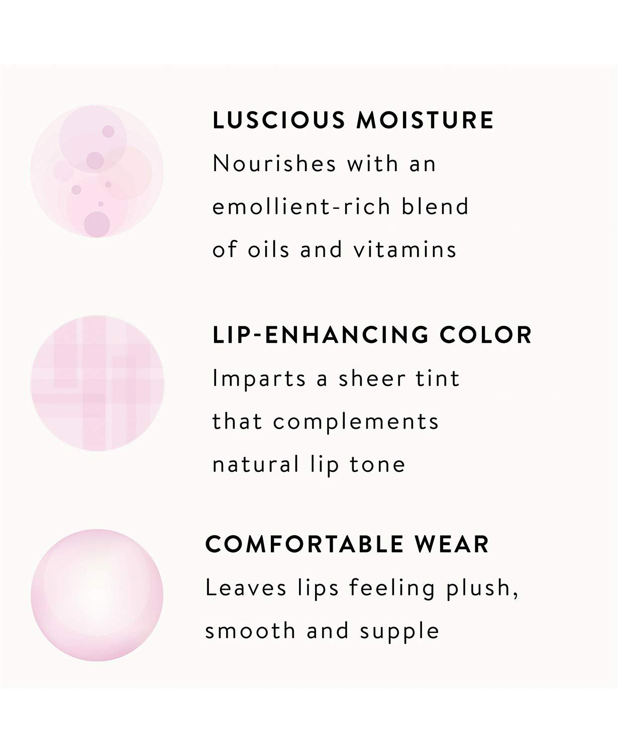 Bobbi Brown EXTRA Lip Tint, Bare Nude