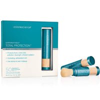 Thumbnail for Colorescience Sunforgettable Total Protection Brush-On Shield SPF 50 Multipack - FAIR