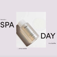 Thumbnail for OUAI Body Cleanser, Dean Street - Foaming Body Wash with Jojoba Oil and Rosehip Oil to Hydrate, Nurture, Balance and Soften Skin - Paraben, Phthalate and Sulfate Free Skin Care Products (10 Fl Oz)