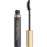 Thumbnail for L'Oreal Paris Makeup Voluminous Original Curved Brush Mascara, Black, 0.28 Fl Oz