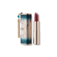 Thumbnail for FLORASIS Blooming Rouge Love Lock Lipstick Long-Lasting Sculpting Lipstick Misty Matte Finish Lightweight Nourishing for Everyday Use (M7319 Love Remains)