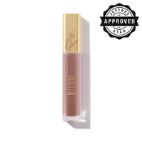 Thumbnail for Milani Amore Satin Matte Lip Crème - Luxe (0.22 Fl. Oz.) Cruelty-Free Nourishing Lip Gloss with a Soft, Full Matte Finish