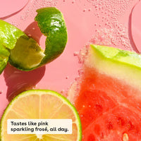 Thumbnail for eos 100% Natural Lip Balm, Watermelon Frosé, All-Day Moisture, Lip Care Products, 0.14 oz, 2-Pack