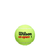 Thumbnail for WILSON US Open Tennis Balls - Extra Duty, Single Can (3 Balls)