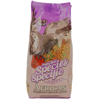 Thumbnail for Pretty Bird International Species Specific African Bird Food- 8-Pound