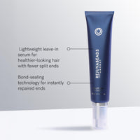 Thumbnail for MONAT Rejuvabeads® Infused w/Rejuveniqe® - A Revolutionary Leave-in Split End Mender. Lightweight Serum Instantly Repairs Split Ends & Leaves Healthier-Looking Hair. - Net Wt. 70 ml / 2.4 fl. oz.
