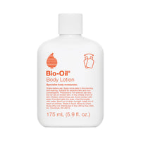 Thumbnail for Bio-Oil Moisturizing Body Lotion for Dry Skin, Ultra-Lightweight High-Oil Hydration, with Jojoba Oil, Rosehip Oil, Shea Oil, and Hyaluronic Acid, 5.9 Oz