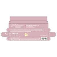 Thumbnail for COLORGRAM Under Eye Highlighter Stick - 05 Berry | Silky-Smooth Long-Lasting Highlighter & Contouring Stick for Smudge-Proof, Shining Daily Makeup | K-Beauty Face Highlighters & Luminizers
