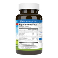 Thumbnail for Carlson - Totally Zen, GABA, L-Theanine & B Vitamins, Healthy Mood, Promotes Calmness & Mental Clarity, 120 Capsules
