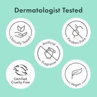 Thumbnail for Rael Miracle Clear Spot Gel – Soothing Cream with Succinic Acid, Tea Tree, Calming Cica, Lightweight, Korean Skin Care (0.14 oz)