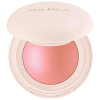 Thumbnail for Rare Beauty by Selena Gomez Soft Pinch Luminous Powder Blush - Cheer (light warm pink) 0.098 oz / 2.8 g