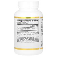 Thumbnail for California Gold Nutrition Pine Bark Extract, French Maritime, Oligopin, Antioxidant Polyphenol, 100 mg, 180 Veggie Capsules