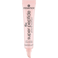 Thumbnail for essence | The Super Peptide Glossy Lip Treatment | Hydrating, Nourishing and Non-Sticky | Vegan, Gluten Free and Cruelty Free (01 | Peptacular!)