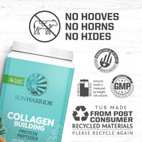 Thumbnail for Vegan Collagen Protein Powder for Women Silica Plant Based Collagen Powder Chocolate Flavor Vegan Hair Skin and Nails Vitamins Non-GMO No Added Sugar Soy Dairy & Gluten Free (Chocolate, 40 Servings)
