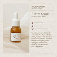 Thumbnail for Beauty of Joseon Serum Line (Hanbang Serum Discovery Kit)