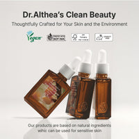 Thumbnail for Dr.Althea Vitamin C Boosting Serum | Daily Facial Serum with TRANEXAMIC ACID for All Skin Types | Helps Remove Dark Spots & Uneven Skin Tone | Korean Vegan Skin Care (Vitamin C Boosting RENEWED)