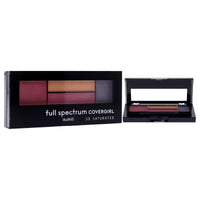 Thumbnail for COVERGIRL So Saturated Quad Palette, Prophecy, 0.06 Ounce