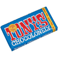 Thumbnail for Tony's Chocolonely Dark Chocolate 70% puur 180 g