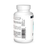 Thumbnail for Source Naturals Acetyl L-Carnitine 500mg, 60 Tablets