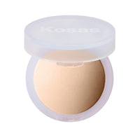 Thumbnail for Kosas Cloud Set Baked Setting Powder, Face Powder Makeup for Shine Control, Soft Natural Finish, Clean Beauty Formula, Feathery, Sheer Light Medium