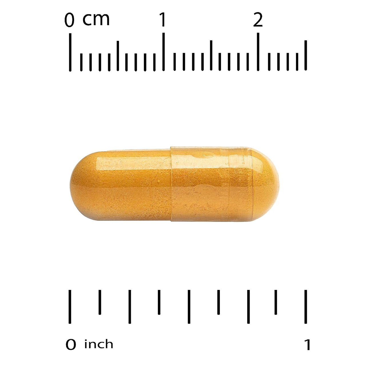 Curcumin C3 Complex from Turmeric Root with Bioperine Black Pepper Extract for High Absorption, 95% Curcuminoids, 500 mg, 120 Veggie Capsules, 3rd Party Test