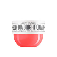 Thumbnail for Sol de Janeiro Visibly Brightening and Smoothing Bom Dia AHA Body Cream Travel Size 75mL/2.5 fl oz.
