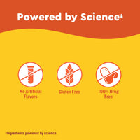 Thumbnail for Nature Made Wellblends ImmuneMAX Fizzy Drink Mix, Vitamin C 2000mg with Zinc 20 mg, Vitamin D3 1000 IU (25 mcg), plus Seven B Vitamins and Electrolyte Hydration Blend, 30 Stick Packs
