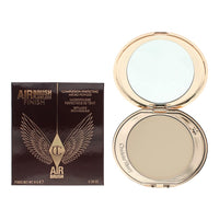 Thumbnail for Charlotte Tilbury Refillable Airbrush Flawless Finish | 8g | Fair