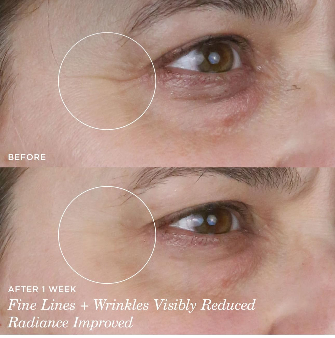 TATCHA The Silk Peony Melting Under Eye Cream | Hydration with Line-Smoothing Eye Cream for Wrinkles and Hydration | 15 ml / 0.5 oz