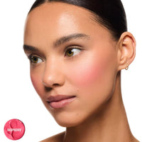 Thumbnail for Makeup By Mario SOFT POP BLUSH STICK (RASPERRY) 0.02 Fl Oz (Pack of 15)