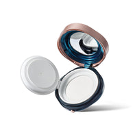 Thumbnail for FLORASIS Ultra-light Setting Powder Fairy Peach Blossom Translucent Face Loose Powder for Women 03 Mist