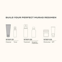 Thumbnail for Murad Acne Body Wash – Salicylic & Glycolic Acid Body Cleanser with Green Tea & Licorice Root Extracts for Treating Body Breakouts, Exfoliate, Oil Control, & Soothe Skin – 8.5 Fl Oz