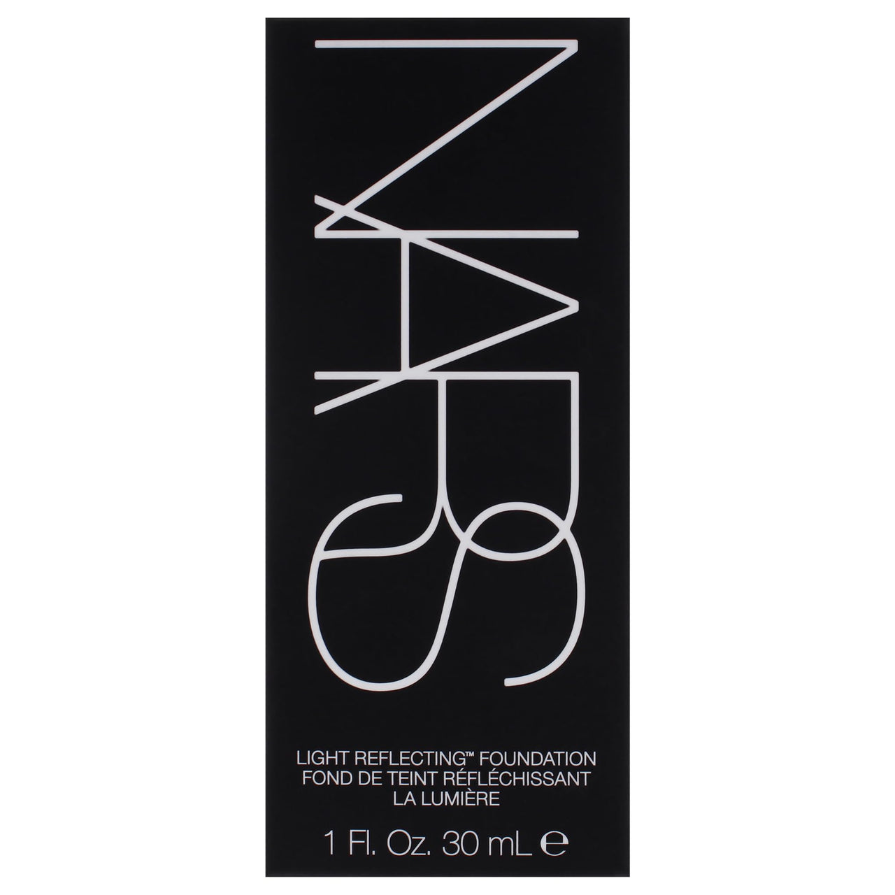 Light Reflecting Foundation - M2 Santa Fe by NARS for Women - 1 oz Foundation