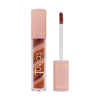 Thumbnail for Juvia's Place Candy Shop Lip Gloss: Choco Milo - High-Shine Plumper for a Hydrating & Non-Sticky Glossy Pout, For a Moisturizing and Long-Lasting Creamy Plump & Nourished richly Glow