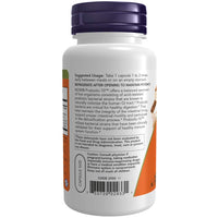 Thumbnail for NOW Foods Probiotic-10 25 Billion,100 Veg Capsules