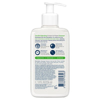 Thumbnail for CeraVe Foaming Facial Cleanser | Daily Face Wash for Oily Skin | Hyaluronic Acid + Ceramides + Niacinamide | Fragrance Free & Paraben Free | Non - Drying Oil Control Face Wash | 8 Fluid Ounce