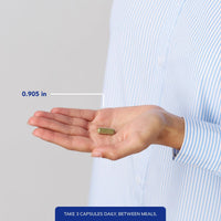 Thumbnail for Pure Encapsulations HM Complex | Support for Body's Natural Detoxification Process* | 90 Capsules