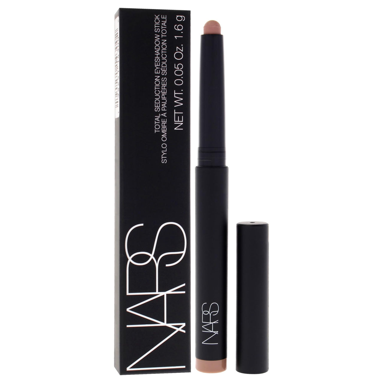 Total Seduction Eyeshadow Stick - Dont Touch by NARS for Women - 0.05 oz Eye Shadow