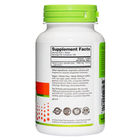 Thumbnail for NutriBiotic - Vitamin C 1000 Mg Tablets, 100 Count | Essential Immune, Antioxidant & Collagen Support Supplement | Pharmaceutical Grade L-Ascorbic Acid | Vegan, Non-GMO & Gluten Free