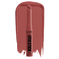 Thumbnail for NYX PROFESSIONAL MAKEUP Pro Fix Stick Correcting Concealer, Buildable Medium Coverage Concealer Stick - Brick Red
