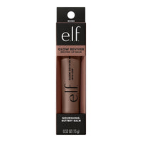 Thumbnail for e.l.f. Glow Reviver Melting Lip Balm, Hydrating Tinted Lip Balm For A Glossy Finish & Soft, Supple Lips, Vegan & Cruelty-Free, Java Chip
