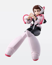 Thumbnail for TAMASHII NATIONS - My Hero Academia - Ochaco Uraraka S.H.Figuarts Action Figure