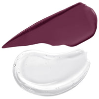 Thumbnail for NYX PROFESSIONAL MAKEUP Shine Loud, Long-Lasting Liquid Lipstick with Clear Lip Gloss - Make It Work (Cool-Toned Plum)