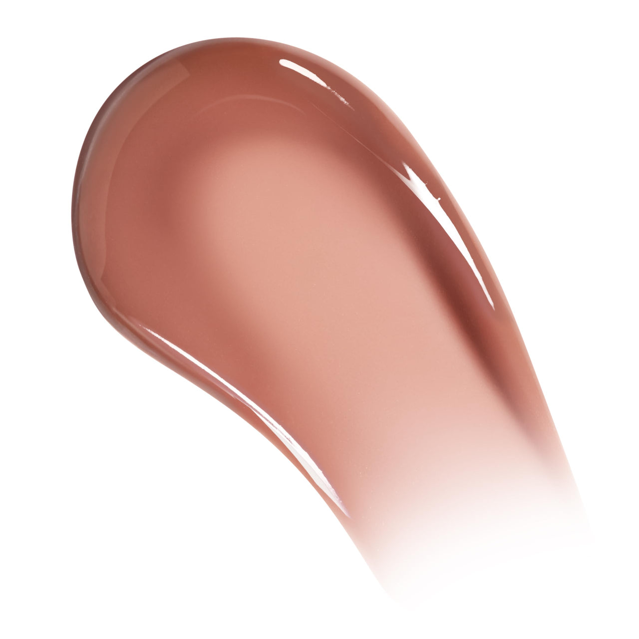 Too Faced Lip Injection Maximum Plump Extra Strength Lip Plumper Gloss | Hydrating, Volumizing, + Plumping, 0.14 Fl Oz, Honey Bear (Light Nude)