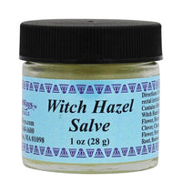 Thumbnail for Wise Ways Herbals, Salve Witch Hazel, 1 Ounce