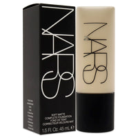 Thumbnail for NARS Soft Matte Complete Foundation - 5 Fiji Foundation Women 1.5 oz