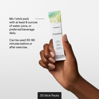 Thumbnail for THORNE Creatine - Micronized Creatine Monohydrate Powder - Support for Muscles & Cognitive Function* - for Women & Men - Unflavored - NSF Certified for Sport - 5 g per Serving - 30 Servings