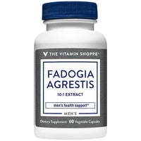 Thumbnail for Fadogia Agrestis a
