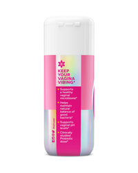 Thumbnail for OLLY Happy Hoo-Ha Capsules, Probiotic for Women, Vaginal Health and pH Balance, 10 Billion CFU, Gluten Free - 25 Count