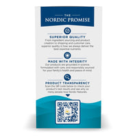 Thumbnail for Nordic Naturals Omega-3, Lemon Flavor - 180 Soft Gels - 690 mg Omega-3 - Fish Oil - EPA & DHA - Immune Support, Brain & Heart Health, Optimal Wellness - Non-GMO - 90 Servings